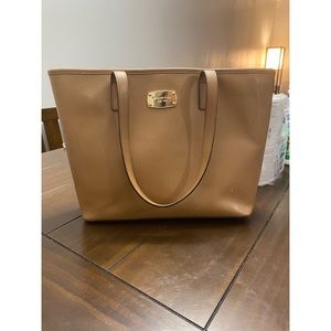 MICHAEL KORS TOTE
